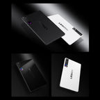 Lenovo LEGION Y700 Gen5 8.8 inch AI Gaming WIFI Tablet, 12GB+256GB, Android 16, Qualcomm Snapdragon 8 Elite Gen5, US Plug, 12GB+256GB – Durable Build, Easy to Use