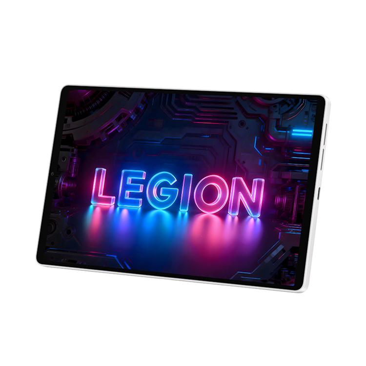 Lenovo LEGION Y700 Gen5 8.8 inch AI Gaming WIFI Tablet, 16GB+512GB, Android 16, Qualcomm Snapdragon 8 Elite Gen5, US Plug, 16GB+512GB – Durable Build, Easy to Use