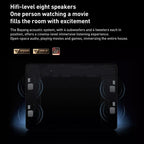 OnePlus Pad 2 Pro 13.2 inch WiFi Tablet PC, 16GB+512GB ColorOS 15.0 Qualcomm Snapdragon 8 Ultra Octa Core CPU, 16GB+512GB