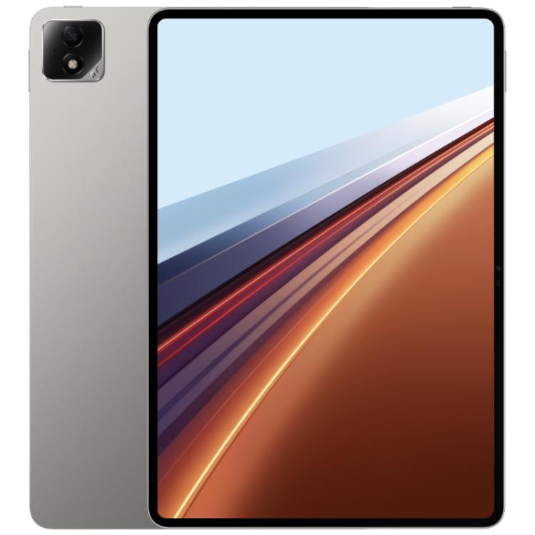 Honor Pad GT2 Pro WiFi Tablet PC, 12.5 inch 12GB+256GB MagicOS 9.0.1 Qualcomm Snapdragon 8 Gen3 Octa Core, 12GB+256GB 12GB+256GB Phantom Grey