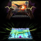Honor Pad GT2 Pro WiFi Tablet PC, 12.5 inch 12GB+256GB MagicOS 9.0.1 Qualcomm Snapdragon 8 Gen3 Octa Core, 12GB+256GB