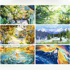 HUAWEI MatePad Pro 12.2 inch 2025 WiFi Soft Light Screen, 12GB+512GB, HarmonyOS 5.0 Hisilicon Kirin 9020A, Not Support Google Play, 12GB+512GB, Soft Light – Bluetooth, 4K