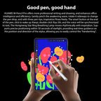 HUAWEI MatePad Mini 5G 8 inch, 12GB+256GB, HarmonyOS 5.1 Hisilicon Kirin 9010, Not Support Google Play, 12GB+256GB