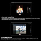 HUAWEI MatePad Mini 5G 8.8 inch, 16GB+512GB Collector Edition, HarmonyOS 5.1 Hisilicon Kirin 9010, Not Support Google Play, 16GB+512GB Collector Edition