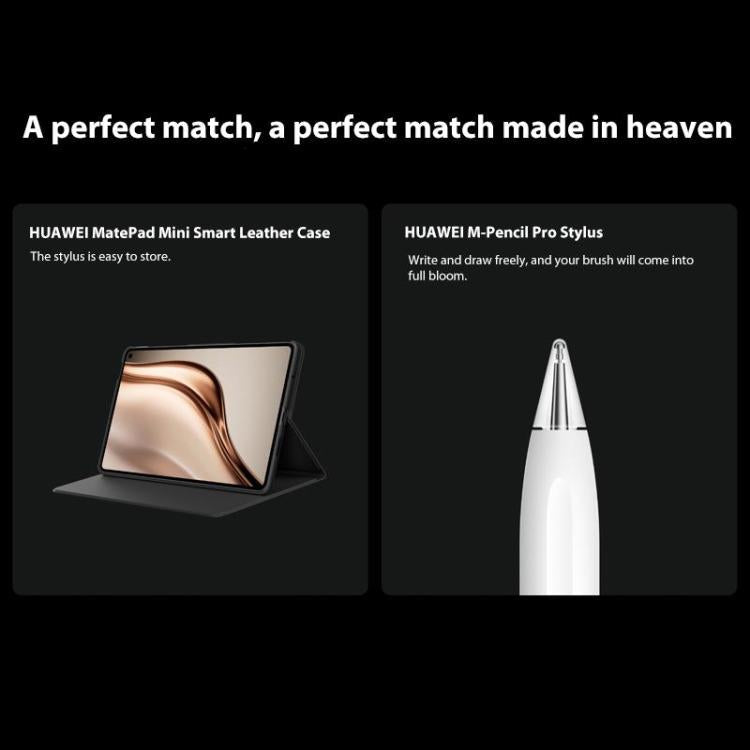 HUAWEI MatePad Mini 5G 8.8 inch, 16GB+512GB Collector Edition, HarmonyOS 5.1 Hisilicon Kirin 9010, Not Support Google Play, 16GB+512GB Collector Edition