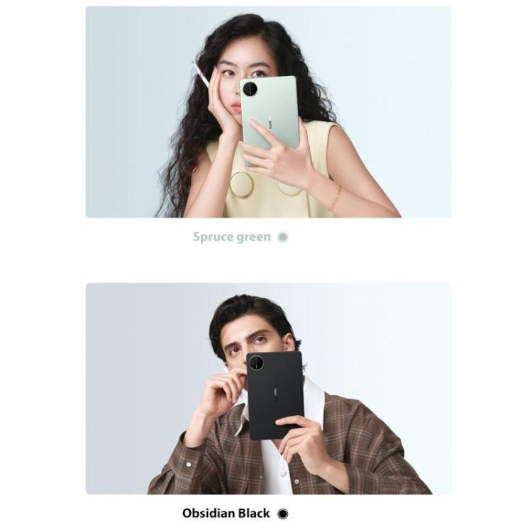 HUAWEI MatePad Mini 5G 8.8 inch, 16GB+512GB Collector Edition, HarmonyOS 5.1 Hisilicon Kirin 9010, Not Support Google Play, 16GB+512GB Collector Edition