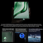 HUAWEI MatePad Mini 5G 8.8 inch, 16GB+1TB Collector Edition, HarmonyOS 5.1 Hisilicon Kirin 9010, Not Support Google Play, 16GB+1TB Collector Edition – Bluetooth, 4K