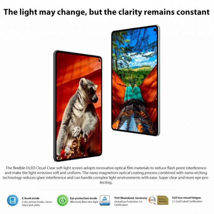 HUAWEI MatePad Mini 5G 8.8 inch, 16GB+1TB Collector Edition, HarmonyOS 5.1 Hisilicon Kirin 9010, Not Support Google Play, 16GB+1TB Collector Edition – Bluetooth, 4K
