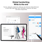 MagicUI 5.0(Android R) MediaTek 1300T Octa Core, Support Dual WiFi / Bluetooth / GPS, Not Support Google Play, 8GB+128GB / Blue, 8GB+128GB / Silver