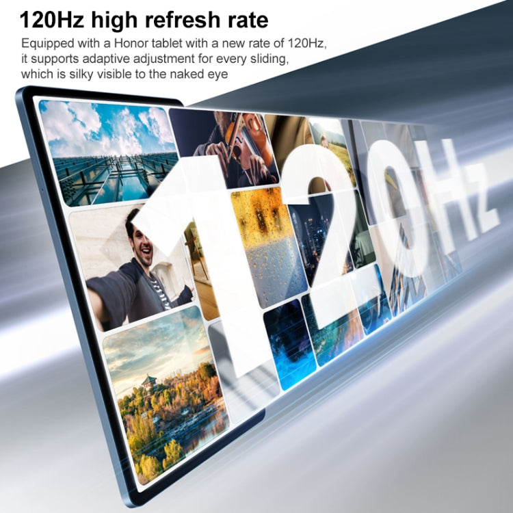 MagicUI 5.0(Android R) MediaTek 1300T Octa Core, Support Dual WiFi / Bluetooth / GPS, Not Support Google Play, 8GB+128GB / Blue, 8GB+128GB / Silver