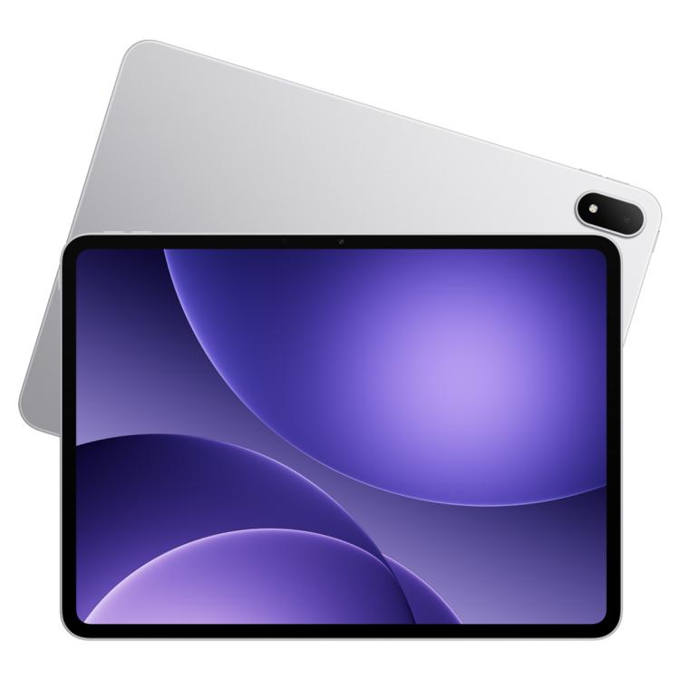 OPPO Pad 5 12.1 inch Tablet PC, 16GB+512GB, ColorOS 16.0 MediaTek Dimensity 9400+ Octa Core, 16GB+512GB 16GB+512GB