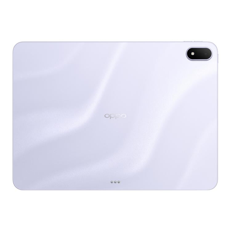 OPPO Pad 5 12.1 inch Soft Light Screen Tablet PC, 8GB+256GB, ColorOS 16.0 MediaTek Dimensity 9400+ Octa Core, 8GB+256GB Soft Light – Fast Charging, Bluetooth, 4K