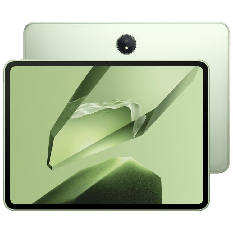 OnePlus Pad 11.61 inch Tablet PC, 8GB+128GB, ColorOS 15.0 Dimensity 8350 Octa Core, 8GB+128GB 8GB+128GB Green