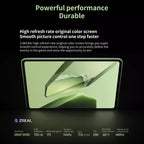 OnePlus Pad 11.61 inch Tablet PC, 12GB+512GB, ColorOS 15.0 Dimensity 8350 Octa Core, 12GB+512GB – Magnetic, Fast Charging, Bluetooth