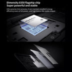 OnePlus Pad 11.61 inch Tablet PC, 12GB+512GB, ColorOS 15.0 Dimensity 8350 Octa Core, 12GB+512GB – Magnetic, Fast Charging, Bluetooth