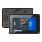 UNIWA WinPad W89 Rugged Tablet PC, 4GB+64GB, 8 inch Windows 10 Home Intel Cherry Trail Z8350, AU Plug, WinPad W89 WinPad W89 WMC8003AU