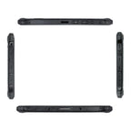 UNIWA WinPad W122J Rugged Tablet PC, 8GB+128GB, 12.2 inch Windows 11 Pro Intel Processor N5100, US Plug, WinPad W122J
