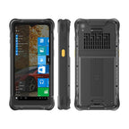 UNIWA WinPad W650 Rugged Tablet PC, 8GB+128GB, 6.5 inch Windows 10 Intel Processor N5100, Network: 4G, US Plug, WinPad W650 WinPad W650 WMC8006AU