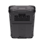 UNIWA WinPad W650 Rugged Tablet PC, 8GB+128GB, 6.5 inch Windows 10 Intel Processor N5100, Network: 4G, US Plug, WinPad W650