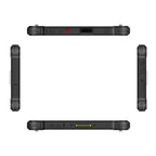 UNIWA UTAB T85S Rugged Tablet PC, 4GB+64GB, 8 inch Android 12 Mediatek MT6765V Octa Core, Network: 4G, AU Plug, UTAB T85S