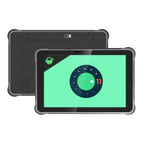 UNIWA T11 Pro Rugged Tablet PC, 4GB+64GB, 10.1 inch Android 11 Mediatek MT6771 Octa Core, Network: 4G, AU Plug, T11 Pro T11 Pro WMC8009AU