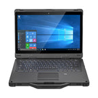 UNIWA ULAP R133 Rugged Laptop, 8GB+256GB, 13.3 inch Windows11 Intel Core i5-1135G7, US Plug, ULAP R133 ULAP R133 WMC8011US