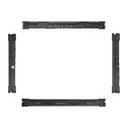UNIWA ULAP R133 Rugged Laptop, 8GB+256GB, 13.3 inch Windows11 Intel Core i5-1135G7, US Plug, ULAP R133