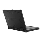 UNIWA ULAP R14 Rugged Laptop, 8GB+256GB, 14 inch Windows 10 Home Intel Core i5-8250U, AU Plug, ULAP R14