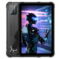 UNIWA UTAB R1040 IP67 Waterproof Rugged Tablet PC, 8GB+128GB, 10.1 inch Android 15 Mediatek MT8786 Octa Core, Network: 4G, US Plug, UTAB R1040 UTAB R1040 WMC8018AU