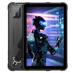 UNIWA UTAB R1040 IP67 Waterproof Rugged Tablet PC, 8GB+128GB, 10.1 inch Android 15 Mediatek MT8786 Octa Core, Network: 4G, US Plug, UTAB R1040 UTAB R1040 WMC8018AU