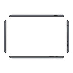 UNIWA WinPad BT802 Tablet PC, 4GB+64GB, 8.0 inch Windows 10 Home Intel Atom Z8300 Quad Core, AU Plug, 4GB+64GB – Card Slot, Bluetooth
