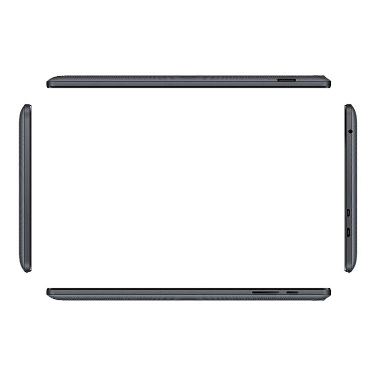 UNIWA WinPad BT802 Tablet PC, 8GB+128GB, 8.0 inch Windows 10 Home Intel Atom Z8300 Quad Core, AU Plug, 8GB+128GB – Card Slot, Bluetooth