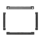 UNIWA WinPad W105 Rugged Tablet PC, 8GB+128GB, 10.1 inch Windows 11 Pro Intel Core i5-1235U, UK Plug, WinPad W105