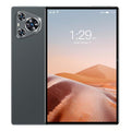 BDF P70 10.1 inch 4G LTE Tablet PC, 6GB+128GB, Android 10 MTK6750 Octa Core, Support Dual SIM, UK Plug, 8GB+256GB, UK Plug 8GB+256GB, UK Plug Black