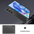 BDF H39 10.1 inch 4G LTE Tablet PC, 4GB+64GB, Android 10 MTK6750 Octa Core, Support Dual SIM, EU Plug, 6GB+128GB, EU Plug – Bluetooth