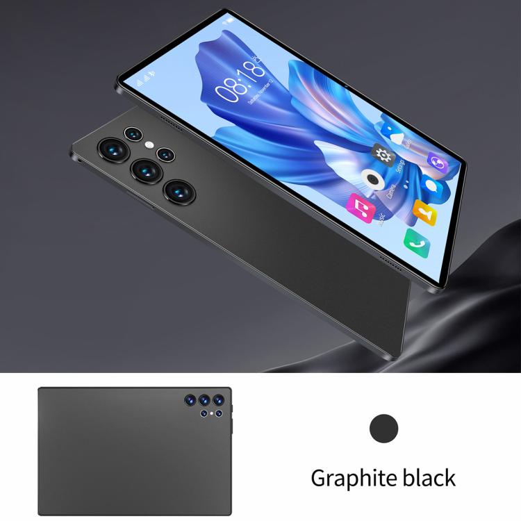 BDF H39 10.1 inch 4G LTE Tablet PC, 6GB+128GB, Android 10 MTK6750 Octa Core, Support Dual SIM, UK Plug, 8GB+256GB, UK Plug