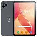 BDF Q10 10.1 inch 4G LTE Tablet PC, 4GB+64GB, Android 10 MTK6750 Octa Core, Support Dual SIM, US Plug, 6GB+128GB – Bluetooth