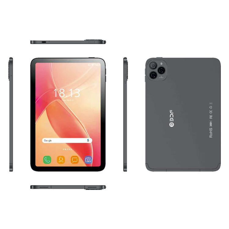 BDF Q10 10.1 inch 4G LTE Tablet PC, 4GB+64GB, Android 10 MTK6750 Octa Core, Support Dual SIM, US Plug, 6GB+128GB – Bluetooth