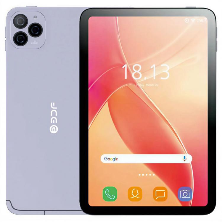 BDF Q10 10.1 inch 4G LTE Tablet PC, 4GB+64GB, Android 10 MTK6750 Octa Core, Support Dual SIM, US Plug, 6GB+128GB – Bluetooth