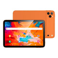 UNIWA UTAB M1017L Tablet PC, 3GB+32GB, 10.1 inch Android 10 Mediatek MT6750 Octa Core, Network: 4G, US Plug, US Plug US Plug Orange