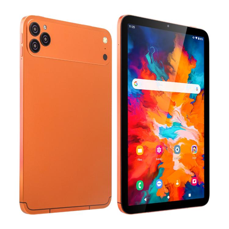 UNIWA UTAB M1017L Tablet PC, 3GB+32GB, 10.1 inch Android 10 Mediatek MT6750 Octa Core, Network: 4G, UK Plug, UK Plug