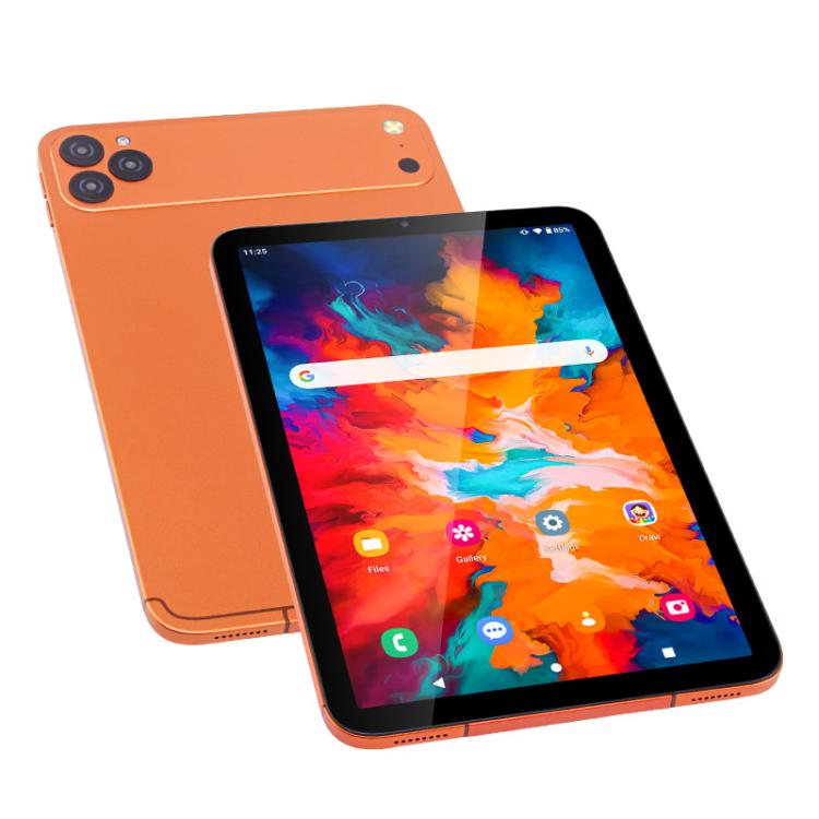 UNIWA UTAB M1017L Tablet PC, 3GB+32GB, 10.1 inch Android 10 Mediatek MT6750 Octa Core, Network: 4G, AU Plug, AU Plug