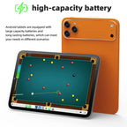Nodizz Npad23 4G Network Tablet PC, 4GB+32GB, 10.1 inch Android 10 MTK6755 Octa Core, EU Plug – Bluetooth