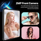 S26 Ultra 10.1 inch WiFi Tablet PC, 3GB+32GB, Android 10 MTK6750 Octa Core, EU Plug, EU Plug