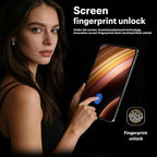 S26 Ultra 10.1 inch WiFi Tablet PC, 3GB+32GB, Android 10 MTK6750 Octa Core, EU Plug, EU Plug