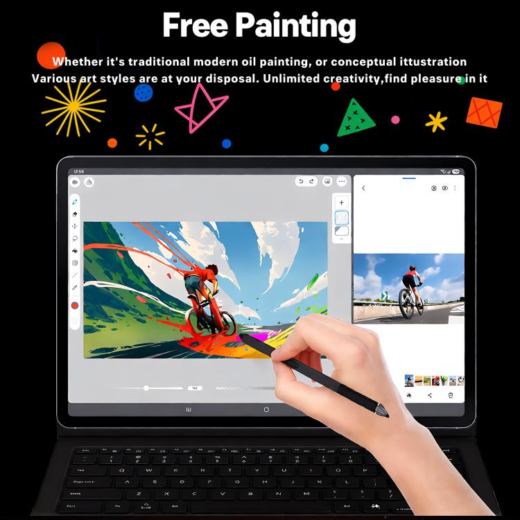 S26 Ultra 10.1 inch WiFi Tablet PC, 3GB+32GB, Android 10 MTK6750 Octa Core, AU Plug, AU Plug – Bluetooth