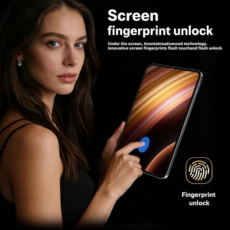 S26 Ultra 10.1 inch WiFi Tablet PC, 3GB+32GB, Android 10 MTK6750 Octa Core, AU Plug, AU Plug – Bluetooth