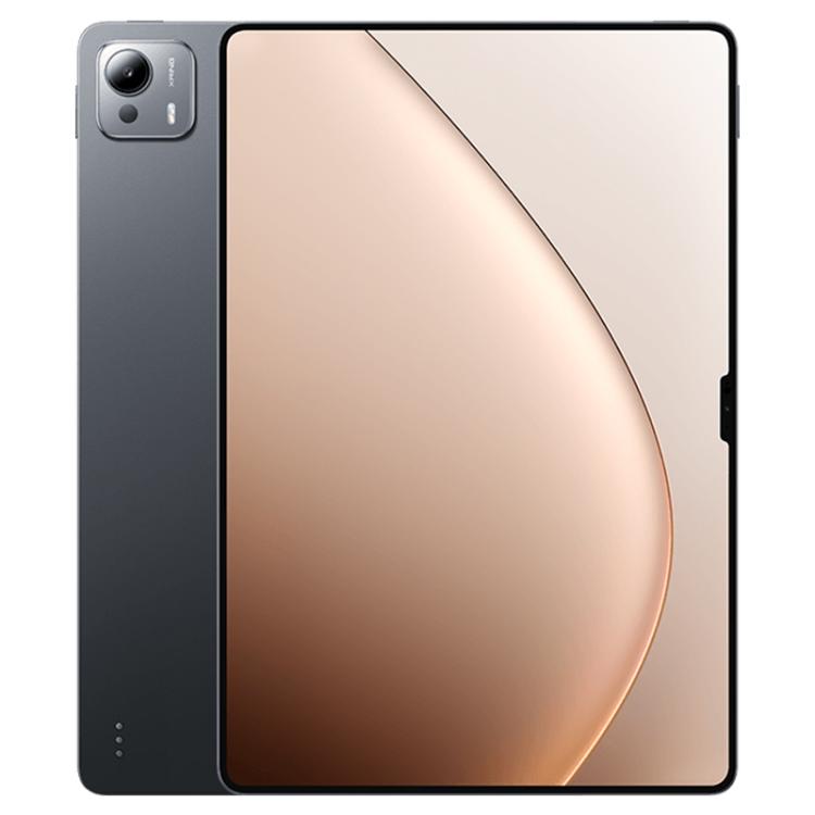 Xiaomi Pad 7 Ultra 14 inch, 12GB+512GB, HyperOS 2, XRING O1 3nm Deca Core CPU, 12GB+512GB 12GB+512GB Black