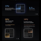 Xiaomi Pad 7 Ultra 14 inch Soft Light Screen, 12GB+512GB, HyperOS 2, XRING O1 3nm Deca Core CPU, 12GB+512GB Soft Light