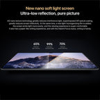 Xiaomi Pad 7 Ultra 14 inch Soft Light Screen, 12GB+512GB, HyperOS 2, XRING O1 3nm Deca Core CPU, 12GB+512GB Soft Light